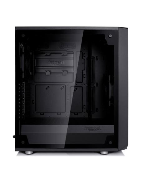 Fractal Design Meshify C Midi Tower Negro