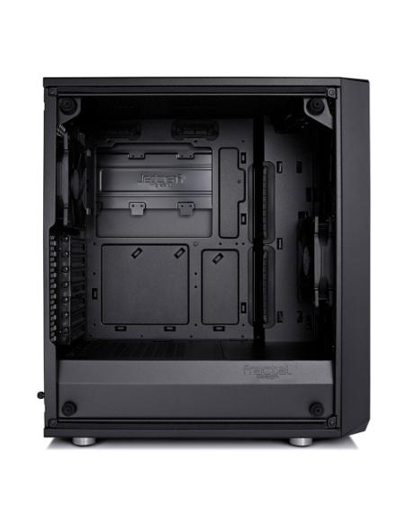Fractal Design Meshify C Midi Tower Negro