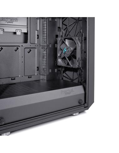 Fractal Design Meshify C Midi Tower Negro