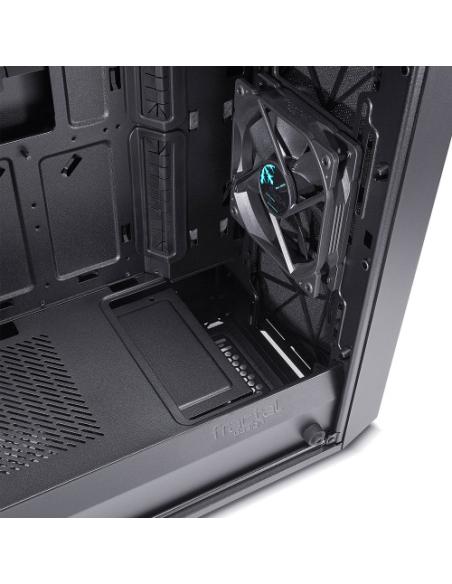 Fractal Design Meshify C Midi Tower Negro