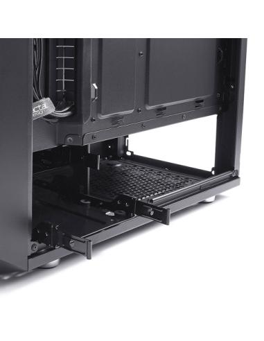Fractal Design Meshify C Midi Tower Negro