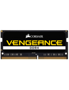Corsair Vengeance 16GB DDR4 SODIMM 2400MHz módulo de memoria 1 x 16 GB 2