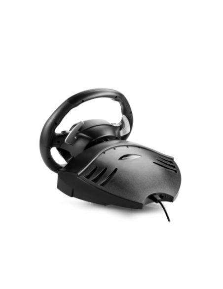 Thrustmaster T80 Ferrari 488 GTB Edition Negro Volante + Pedales Digital PlayStation 4