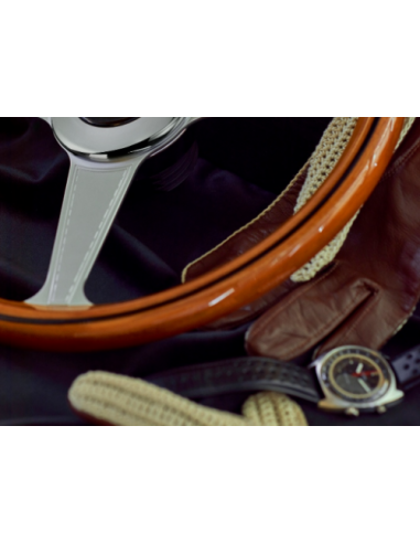 THRUSTMASTER VOLANTE FERRARI 250 GTO WHEEL ADDON PARA PC (2960822)