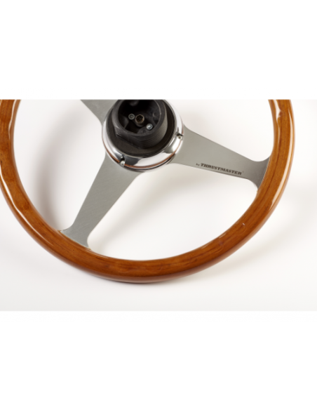THRUSTMASTER VOLANTE FERRARI 250 GTO WHEEL ADDON PARA PC (2960822)