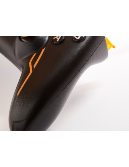 Thrustmaster GP XID PRO eSport edition Negro, Naranja Gamepad Analógico/Digital PC