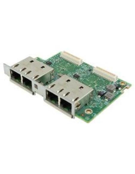 Intel AXX4GBIOMOD2 adaptador y tarjeta de red Ethernet 1000 Mbit/s Interno