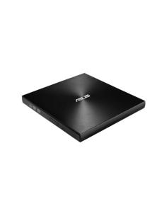 ASUS ZenDrive U9M unidad de disco óptico Negro DVD±RW