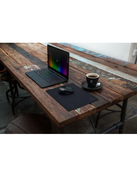 Razer Goliathus Mobile Stealth Edition Negro
