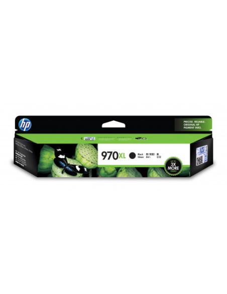 HP 970XL CARTUCHO DE TINTA HP970XL NEGRO (CN625AE)