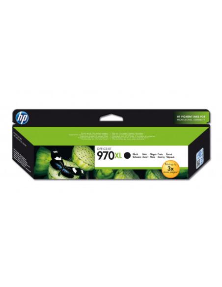 HP 970XL CARTUCHO DE TINTA HP970XL NEGRO (CN625AE)