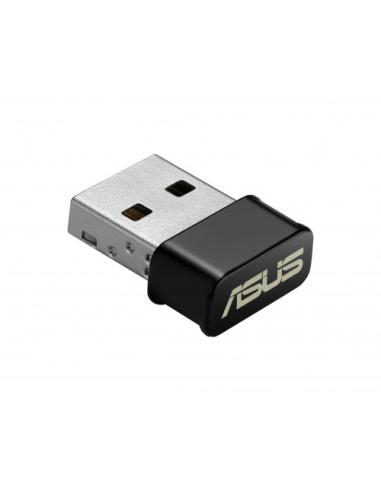 ASUS USB-AC53 Nano WLAN 867 Mbit/s