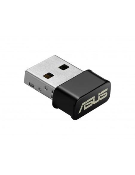 ASUS USB-AC53 Nano WLAN 867 Mbit/s