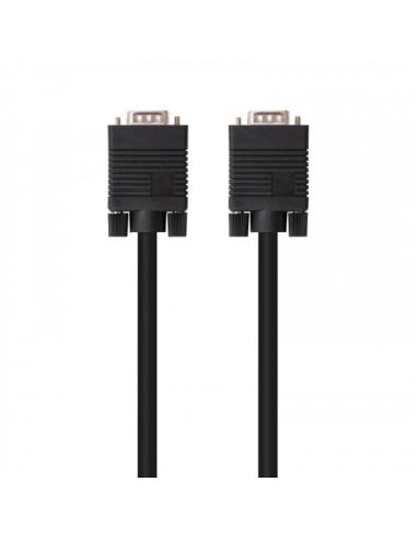 Nanocable CABLE VGA HDB15/M-HDB15/M 3.0 M