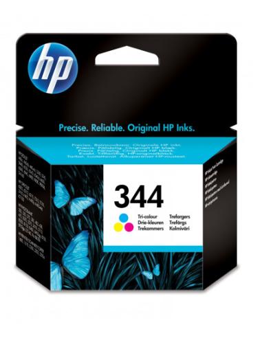 HP 344 CARTUCHO DE TINTA HP344 TRICOLOR (C9363EE)