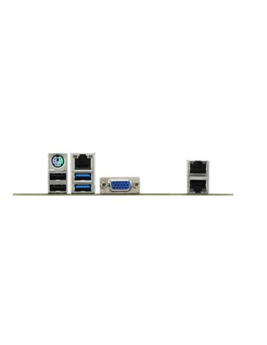 ASUS P10S-I placa base para servidor y estación de trabajo LGA 1151 (Zócalo H4) Mini-ITX Intel® C232