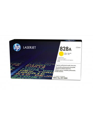 HP 828A TONER AMARILLO HP828A (CF364A)