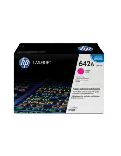 HP 624A cartucho de tóner 1 pieza(s) Original Magenta