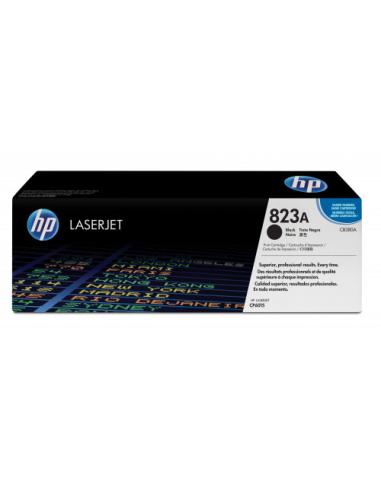 HP 823A TONER HP823A NEGRO (CB380A)