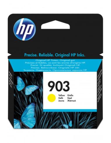 HP 903 CARTUCHO DE TINTA HP903 AMARILLO (T6L95AE)
