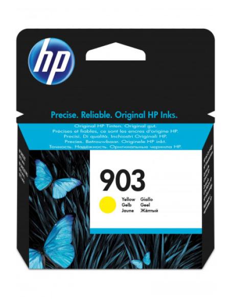 HP 903 CARTUCHO DE TINTA HP903 AMARILLO (T6L95AE)