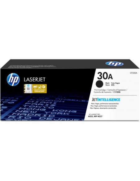 HP 30A TONER HP30A NEGRO (CF230A)