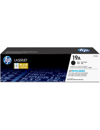 HP 19A TAMBOR NEGRO HP19A (CF219A)