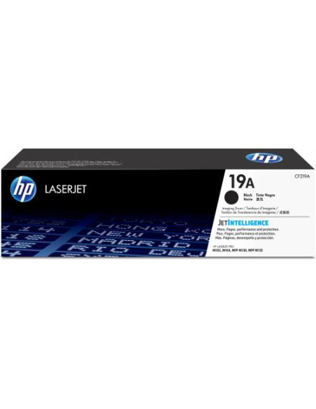 HP 19A TAMBOR NEGRO HP19A (CF219A)