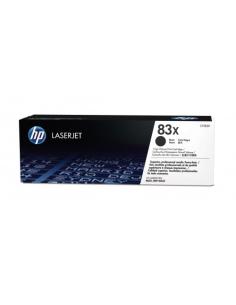 HP 83X TONER HP83X NEGRO (CF283X)