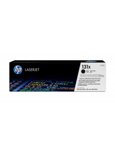 HP 131X TONER HP131X NEGRO (CF210X)