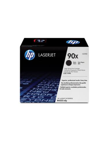 HP 90X TONER HP90X NEGRO (CE390X)