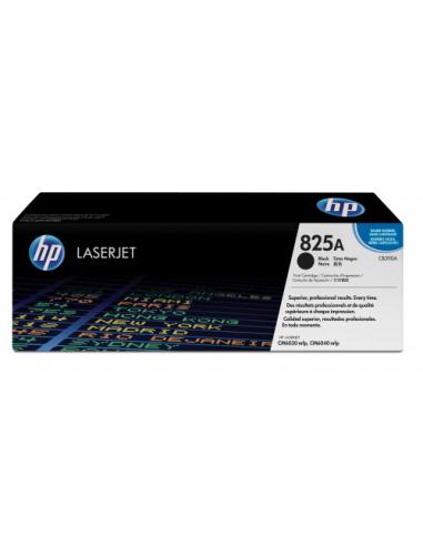 HP 825A TONER HP825A NEGRO (CB390A)
