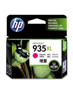 HP 935XL CARTUCHO DE TINTA HP935XL MAGENTA (C2P25AE)