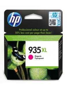 HP 935XL CARTUCHO DE TINTA HP935XL MAGENTA (C2P25AE) 2