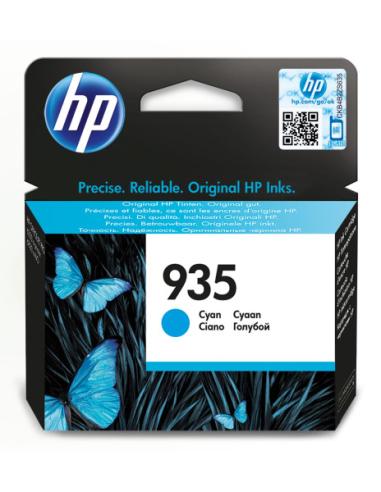 HP 935 CARTUCHO DE TINTA HP935 CIAN (C2P20AE)
