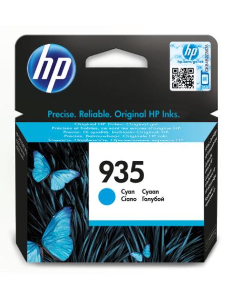 HP 935 CARTUCHO DE TINTA HP935 CIAN (C2P20AE)