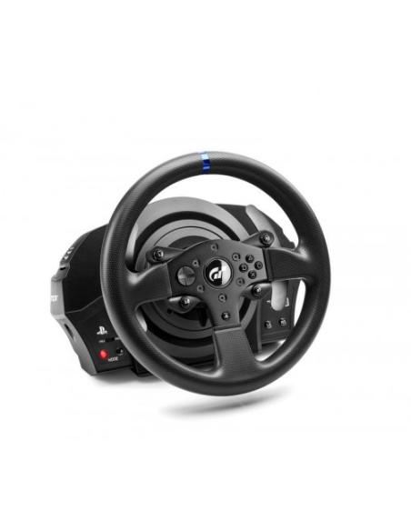 THRUSTMASTER VOLANTE + PEDALES T300RS GT EDITION - PS3 / PS4 / PC