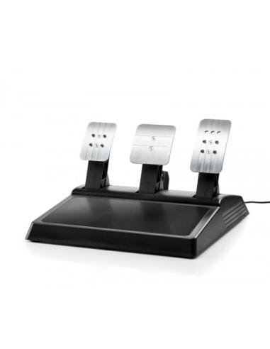 THRUSTMASTER VOLANTE + PEDALES T300RS GT EDITION - PS3 / PS4 / PC