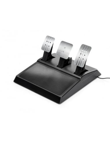 THRUSTMASTER VOLANTE + PEDALES T300RS GT EDITION - PS3 / PS4 / PC