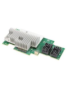 INTEL INTEGRATED RAID MODULE, SINGLE RMS3VC160 946902