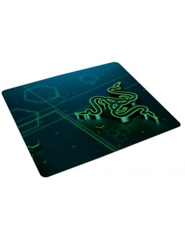 Razer Goliathus Mobile Verde Alfombrilla de ratón para juegos