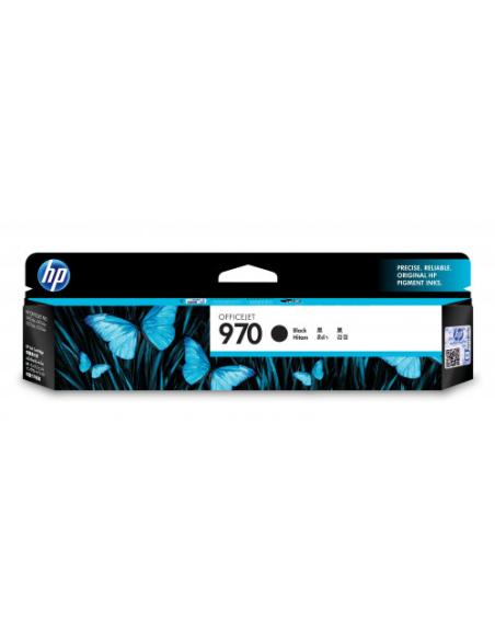 HP 970 CARTUCHO DE TINTA HP970 NEGRO (CN621AE)