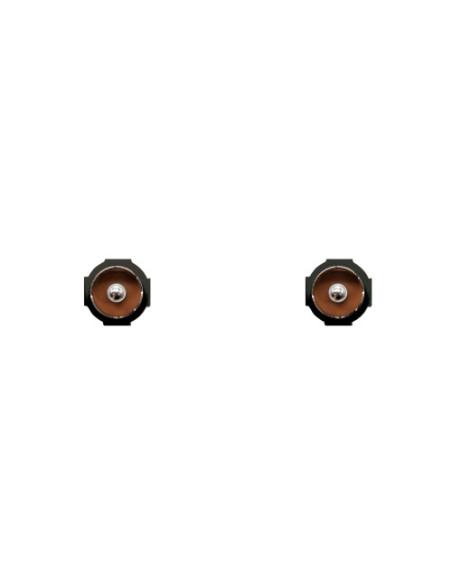 NANOCABLE CABLE AUDIO, RCA/M-RCA/M, 5.0 M (10.24.0405)