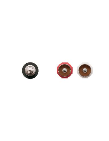 NANOCABLE CABLE AUDIO ESTEREO, 3.5/M-2XRCA/M, 5.0 M (10.24.0305)