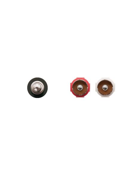 NANOCABLE CABLE AUDIO ESTEREO, 3.5/M-2XRCA/M, 5.0 M (10.24.0305)