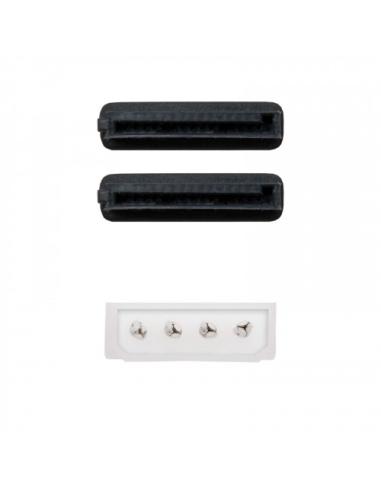 Nanocable 10.19.0101-OEM cable de alimentación interna 0,2 m