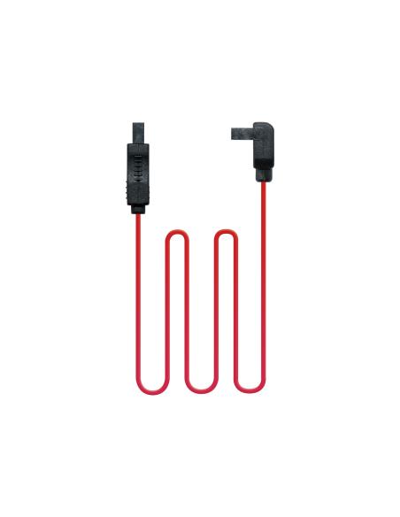 NANOCABLE CABLE SATA DATOS ACODADO, 0.5 M OEM (10.18.0202-OEM)
