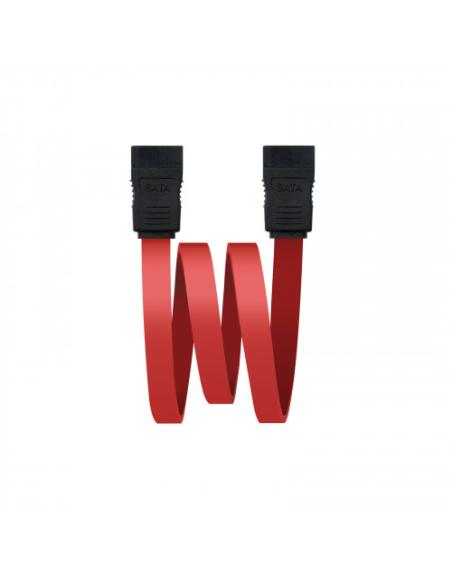 Nanocable CABLE SATA DATOS 0.5 M OEM