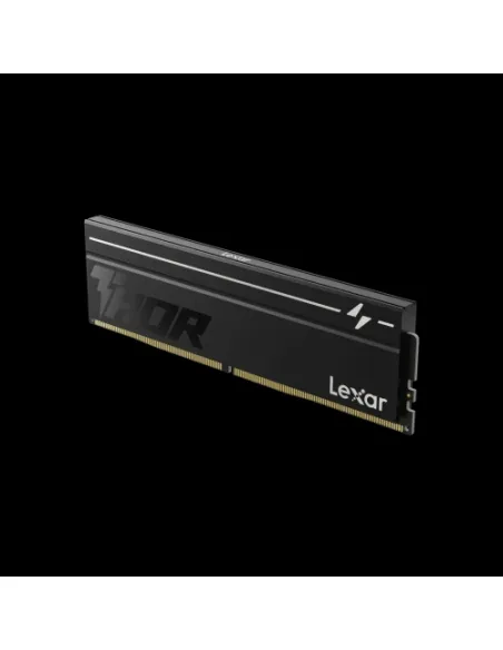 Lexar THOR 2nd Gen módulo de memoria 32 GB 2 x 16 GB DDR5 6000 MT/s 288-pin DIMM