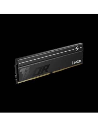 Lexar THOR 2nd Gen módulo de memoria 32 GB 2 x 16 GB DDR5 6000 MT/s 288-pin DIMM
